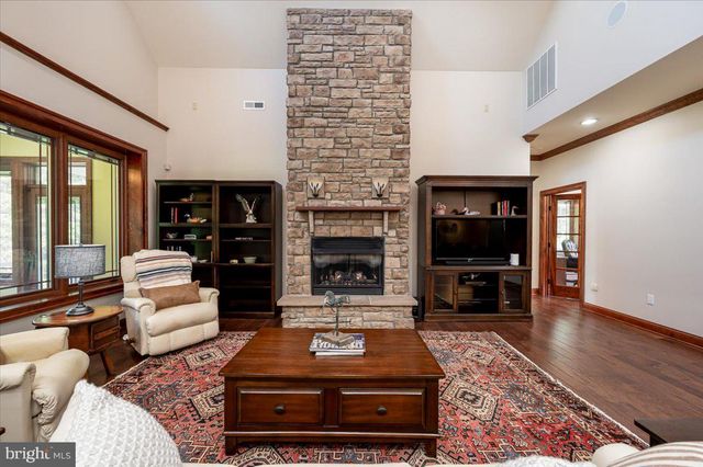 6675 MARSHALL RD, Saint Leonard, MD 20685