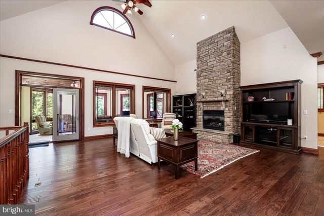 6675 MARSHALL RD, Saint Leonard, MD 20685