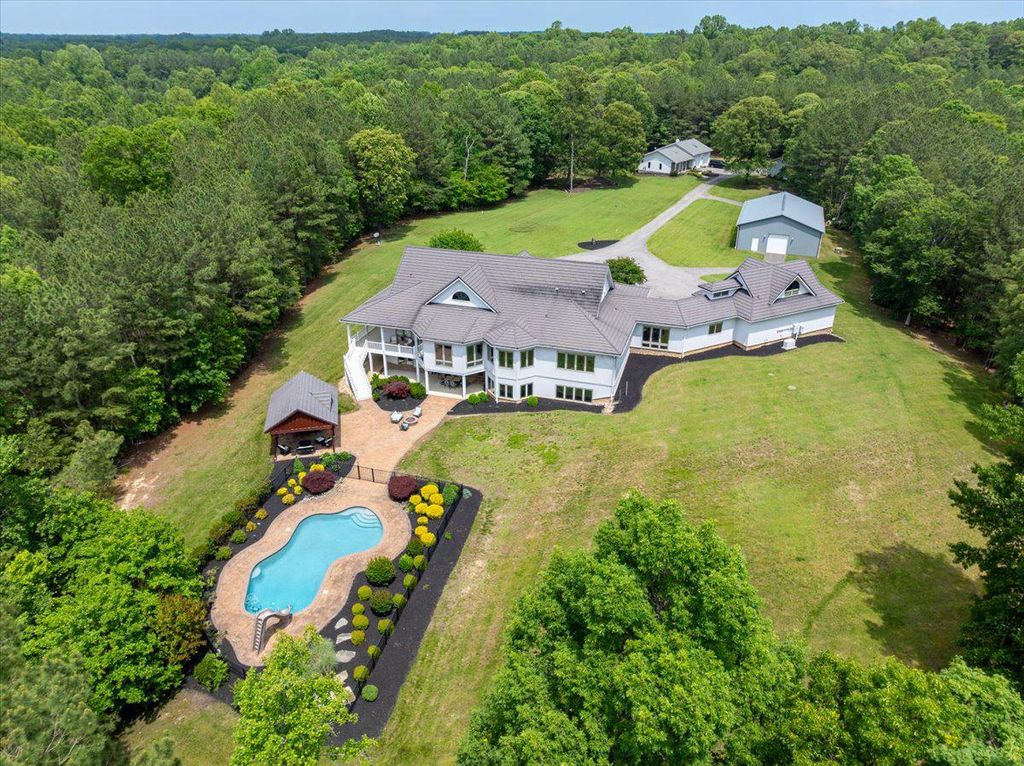 6675 MARSHALL RD, Saint Leonard, MD 20685