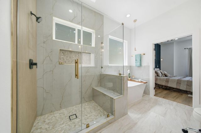 8902 Knoll Leaf Drive, Houston, TX 77080