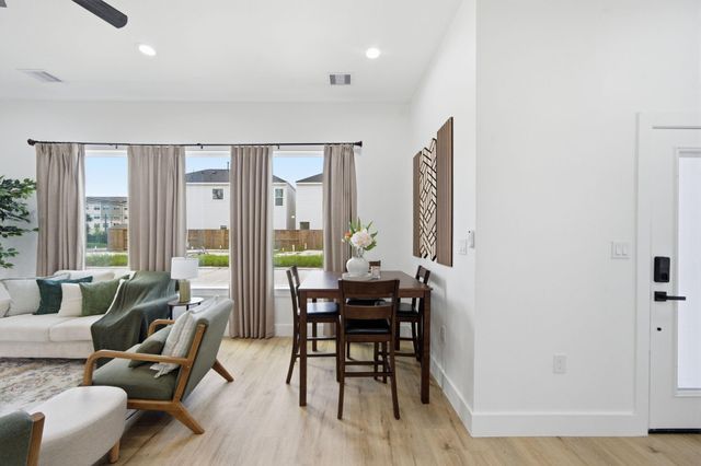 8902 Knoll Leaf Drive, Houston, TX 77080