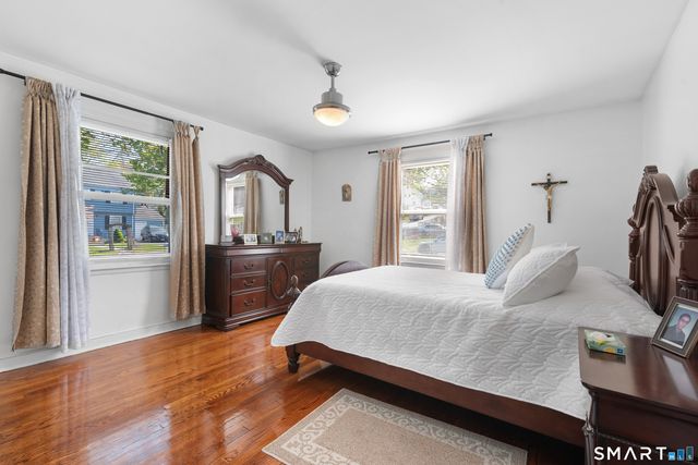 6 Over Street, Waterbury, CT 06708