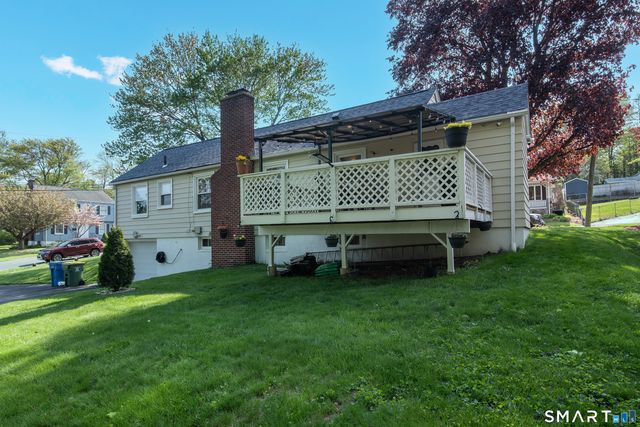 6 Over Street, Waterbury, CT 06708