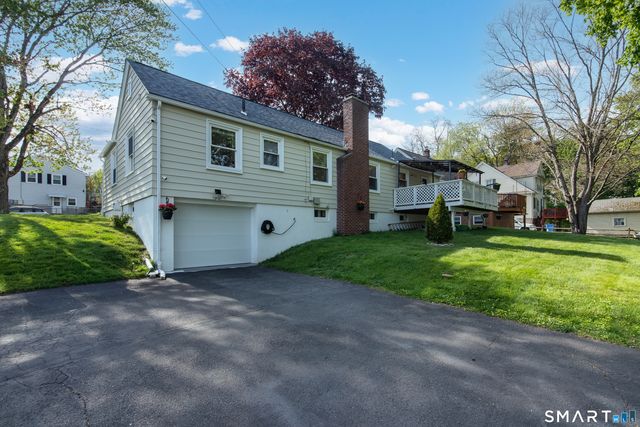 6 Over Street, Waterbury, CT 06708