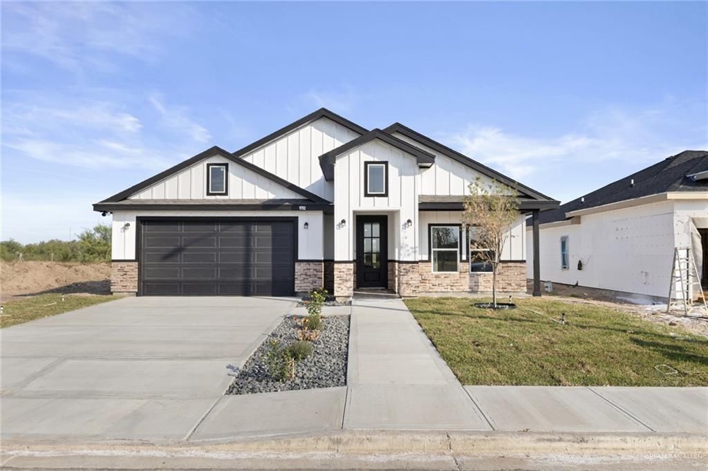 9702 N 71st Lane, Mcallen, TX 78573