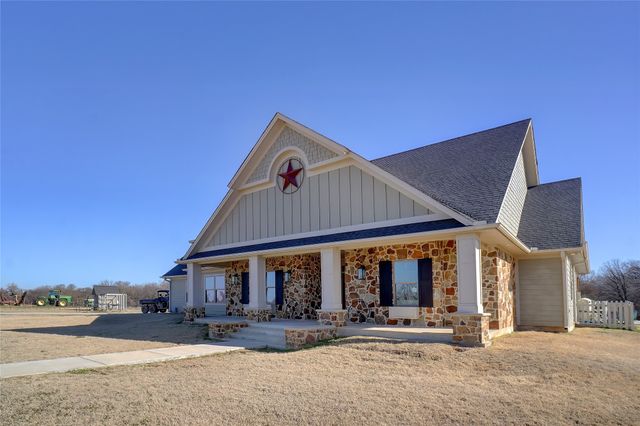 611 CR 3214, Bridgeport, TX 76426