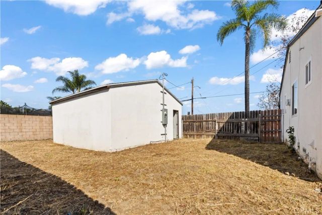 605 W 1st, Azusa, CA 91702