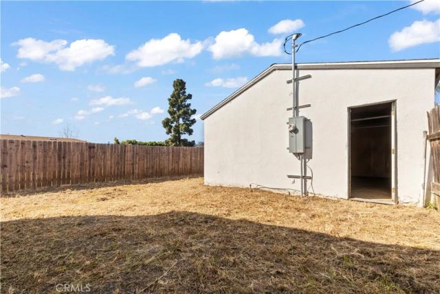 605 W 1st, Azusa, CA 91702