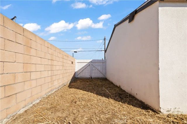 605 W 1st, Azusa, CA 91702