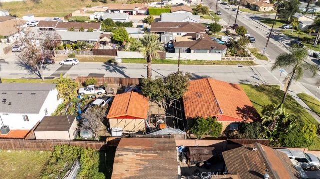605 W 1st, Azusa, CA 91702