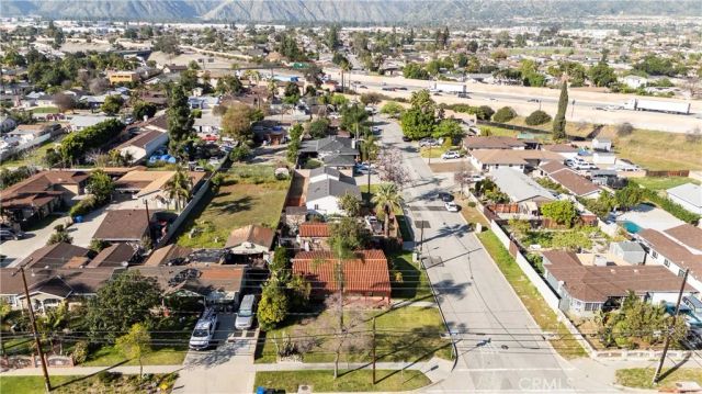 605 W 1st, Azusa, CA 91702