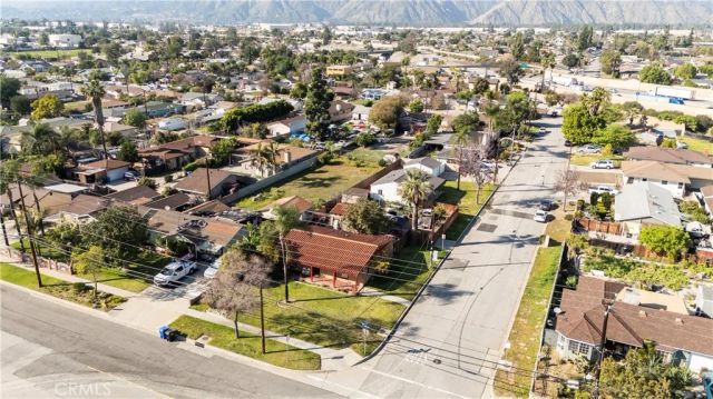 605 W 1st, Azusa, CA 91702
