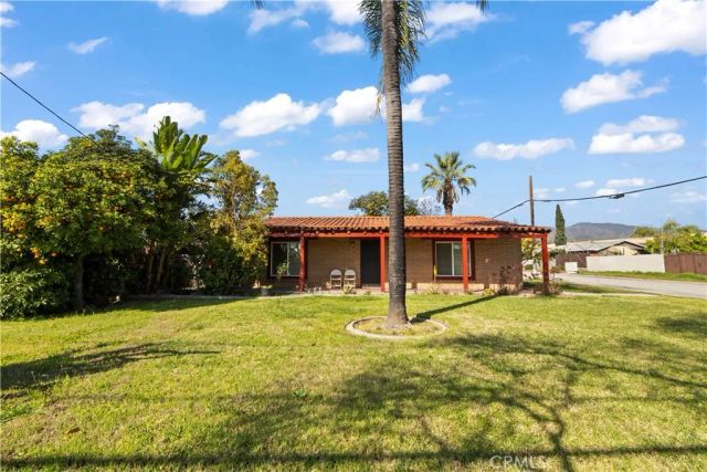 605 W 1st, Azusa, CA 91702