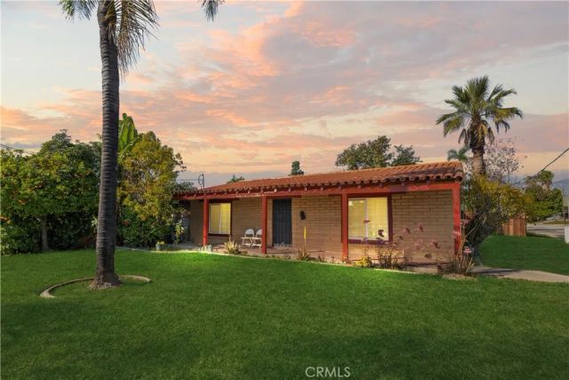 605 W 1st, Azusa, CA 91702