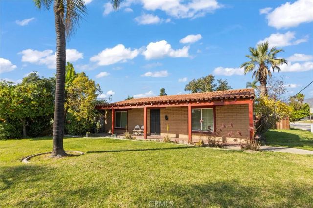 605 W 1st, Azusa, CA 91702