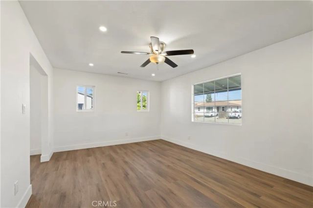 605 W 1st, Azusa, CA 91702