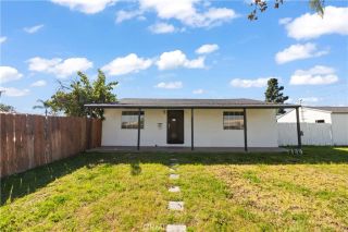 605 W 1st, Azusa, CA 91702