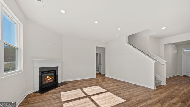 66 White Spruce Way, Newnan, GA 30265