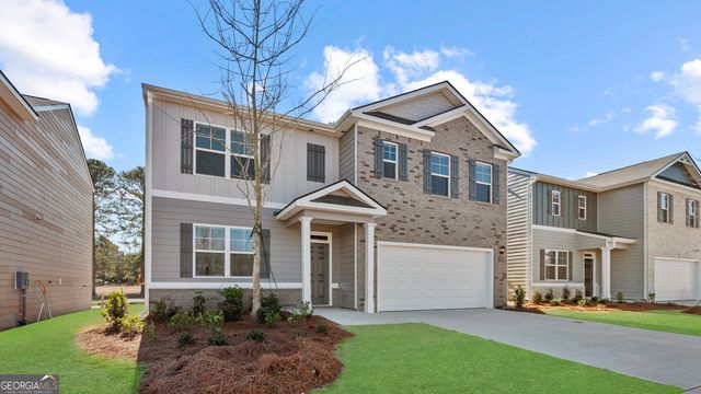 66 White Spruce Way, Newnan, GA 30265