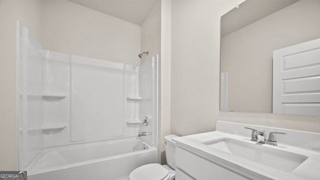 66 White Spruce Way, Newnan, GA 30265