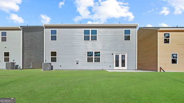 66 White Spruce Way, Newnan, GA 30265