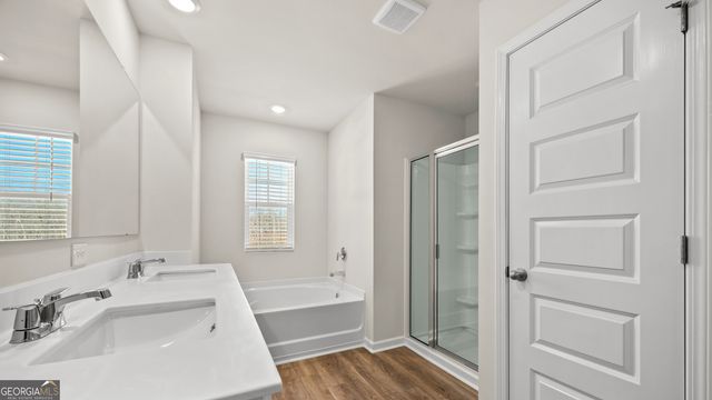 66 White Spruce Way, Newnan, GA 30265