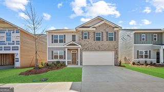 66 White Spruce Way, Newnan, GA 30265