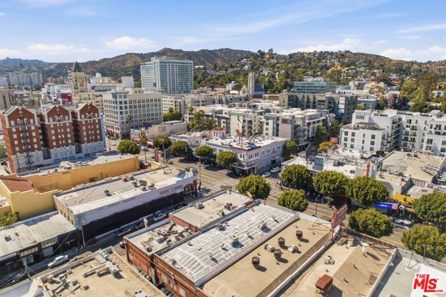 6670 Hollywood Boulevard, Los Angeles, CA 90028