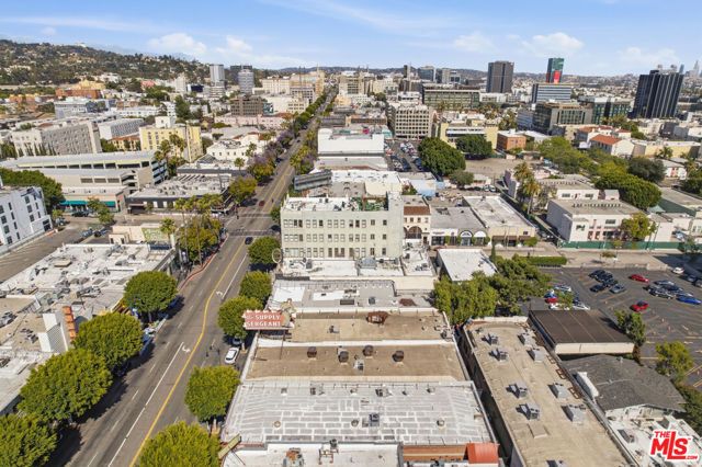 6670 Hollywood Boulevard, Los Angeles, CA 90028
