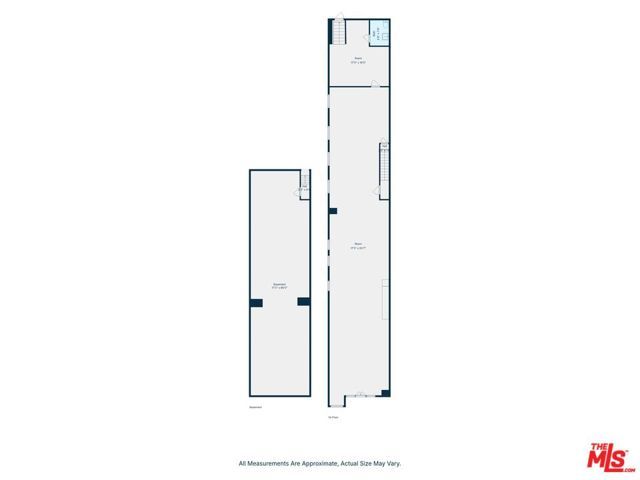 6670 Hollywood Boulevard, Los Angeles, CA 90028