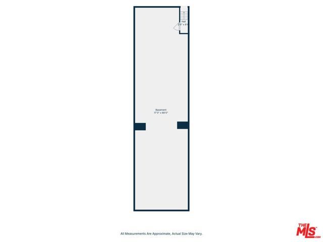 6670 Hollywood Boulevard, Los Angeles, CA 90028