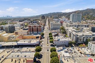 6670 Hollywood Boulevard, Los Angeles, CA 90028
