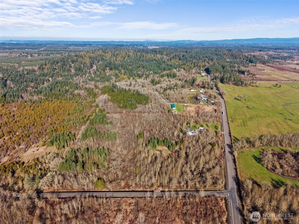 110 Frost Road, Winlock, WA 98596