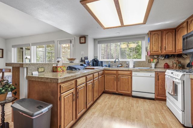 37143 Galena Circle, Burney, CA 96013