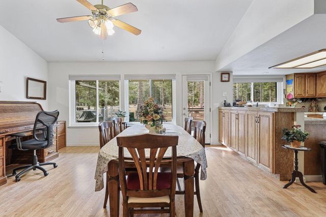 37143 Galena Circle, Burney, CA 96013