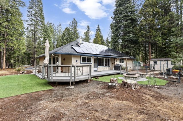 37143 Galena Circle, Burney, CA 96013