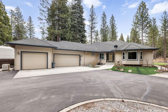 37143 Galena Circle, Burney, CA 96013