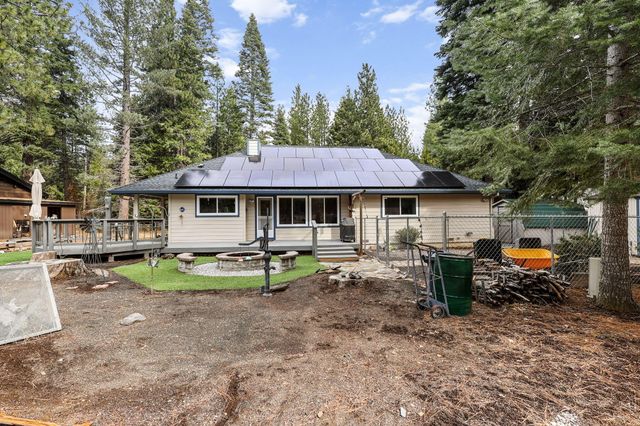 37143 Galena Circle, Burney, CA 96013