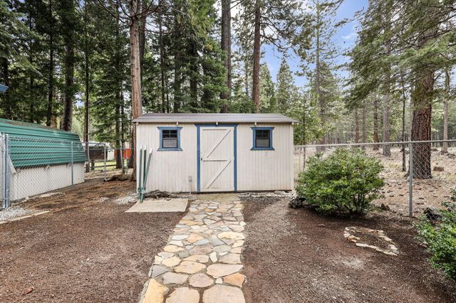 37143 Galena Circle, Burney, CA 96013
