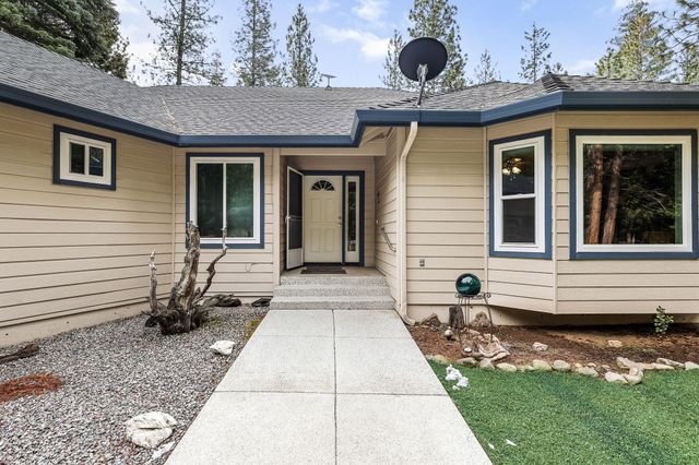 37143 Galena Circle, Burney, CA 96013