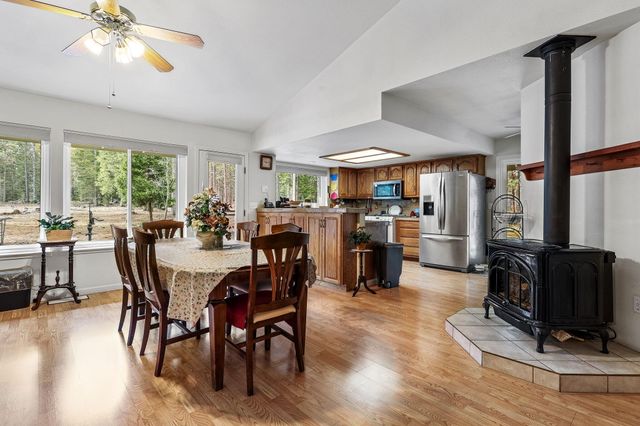 37143 Galena Circle, Burney, CA 96013