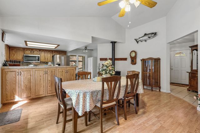 37143 Galena Circle, Burney, CA 96013