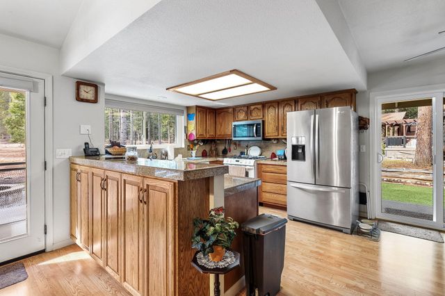 37143 Galena Circle, Burney, CA 96013