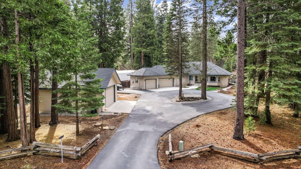 37143 Galena Circle, Burney, CA 96013