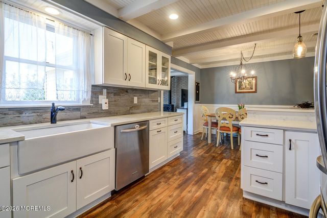 411 Brentwood Place, Forked River, NJ 08731