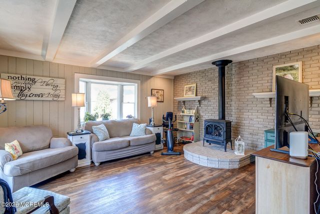 411 Brentwood Place, Forked River, NJ 08731