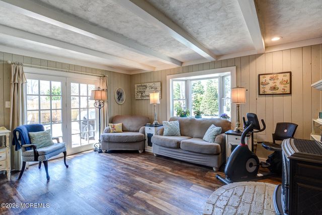 411 Brentwood Place, Forked River, NJ 08731