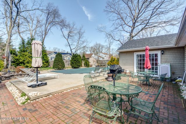 411 Brentwood Place, Forked River, NJ 08731