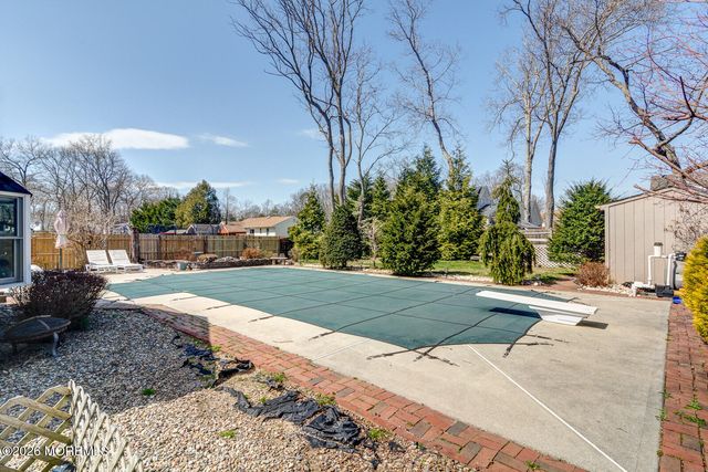 411 Brentwood Place, Forked River, NJ 08731