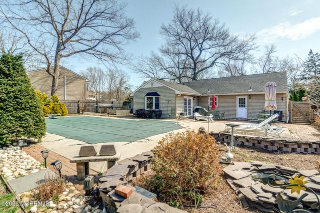 411 Brentwood Place, Forked River, NJ 08731